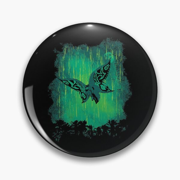 Item preview, Moth King  designed and sold by eauMaison72.