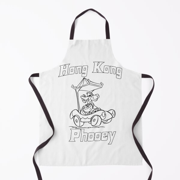Item preview, Spot In The Hong Kong Phooey located in the dumpster behind the police station designed and sold by Geneva7Morrison.