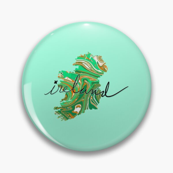 Item preview, Emerald Isle designed and sold by -st1ckers-.