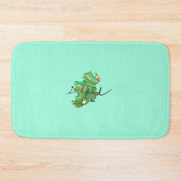 Item preview, Emerald Isle designed and sold by -st1ckers-.