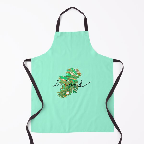 Item preview, Emerald Isle designed and sold by -st1ckers-.