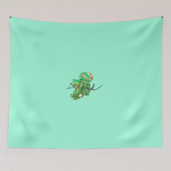 Item preview, Emerald Isle designed and sold by -st1ckers-.