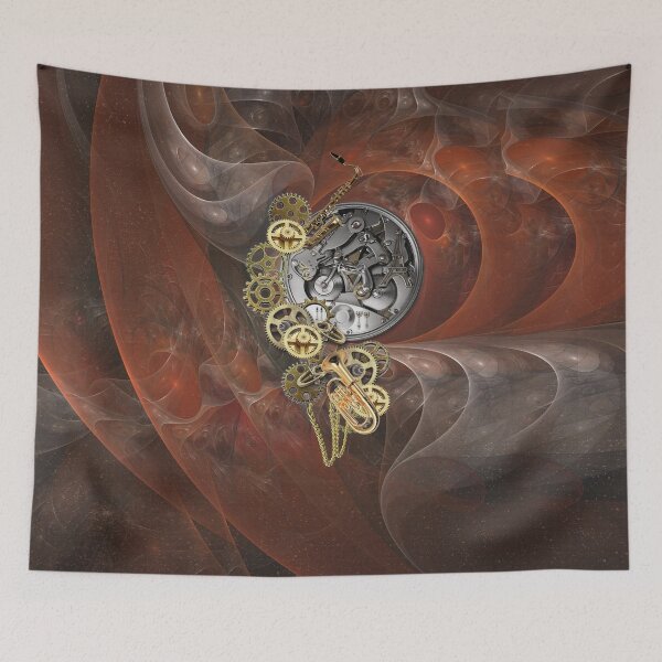 Item preview, Wheels of Time designed and sold by NadineMay.