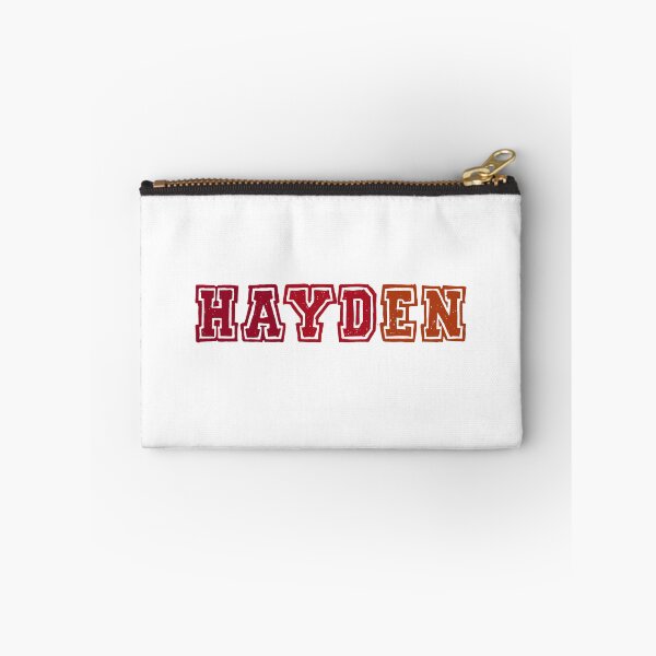 Item preview, HAYDEN designed and sold by ruviogevio.
