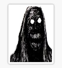 smile Sticker