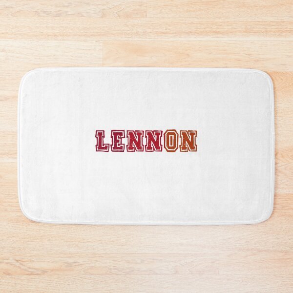 Item preview, LENNON designed and sold by ruviogevio.