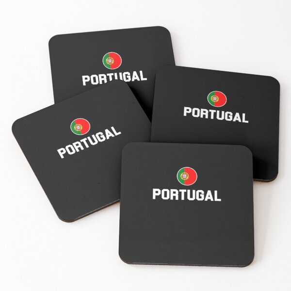 Item preview, Portugal Soccer Jersey 2020 Portuguese Football Team Fans designed and sold by Thirdequatorial.