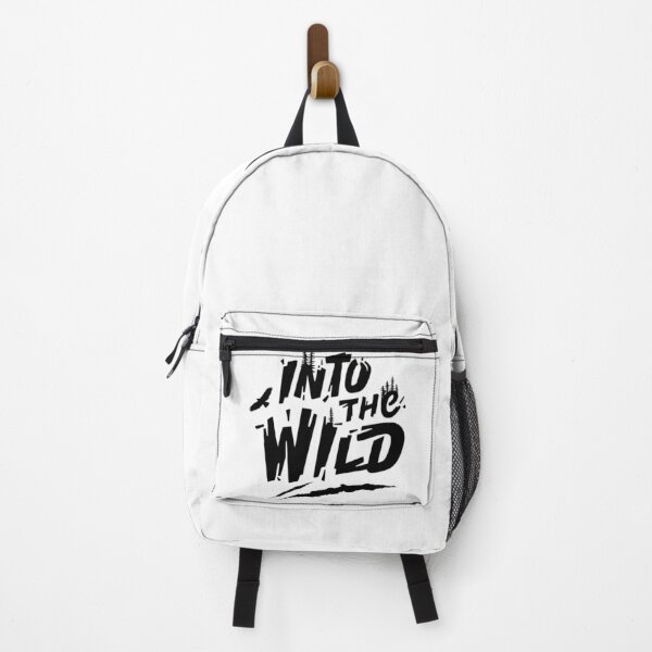 Item preview, Into the wild life designed and sold by Ideal-Apparel.