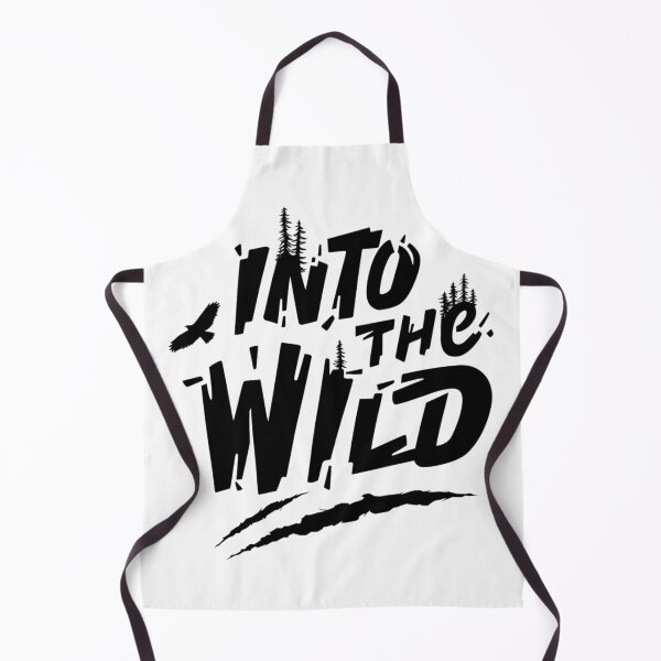 Item preview, Into the wild life designed and sold by Ideal-Apparel.