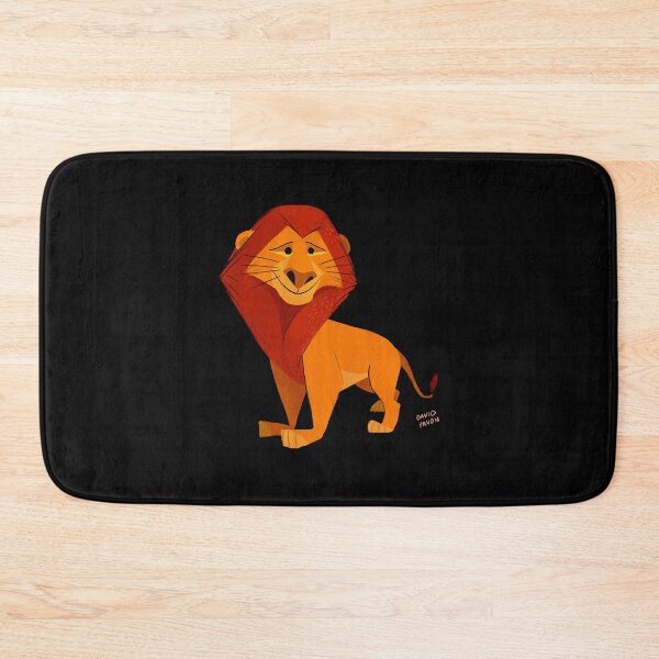Item preview, Mufasa  designed and sold by Nishitha37.