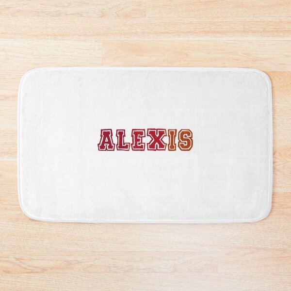 Artikelvorschau, ALEXIS entworfen und verkauft von ruviogevio.