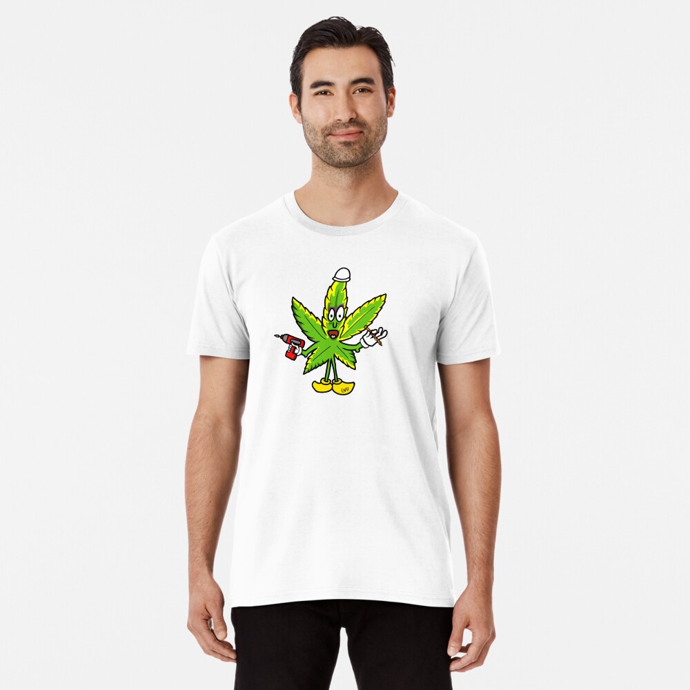 Item preview, Premium T-Shirt designed and sold by Localnonunion.