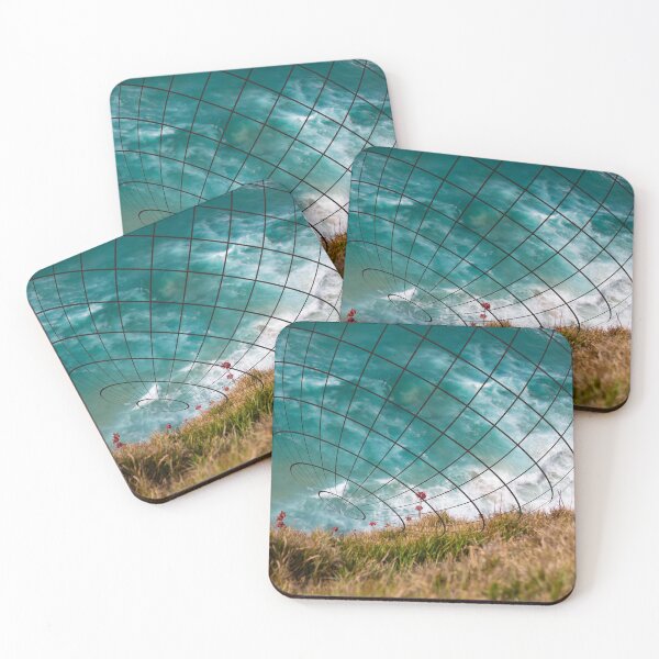 Item preview, A World of Ocean Blues designed and sold by ThiaEvans007.