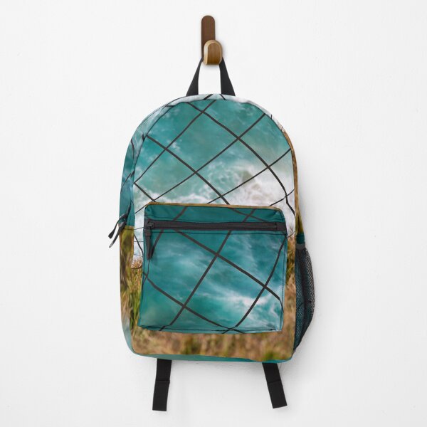 Item preview, A World of Ocean Blues designed and sold by ThiaEvans007.