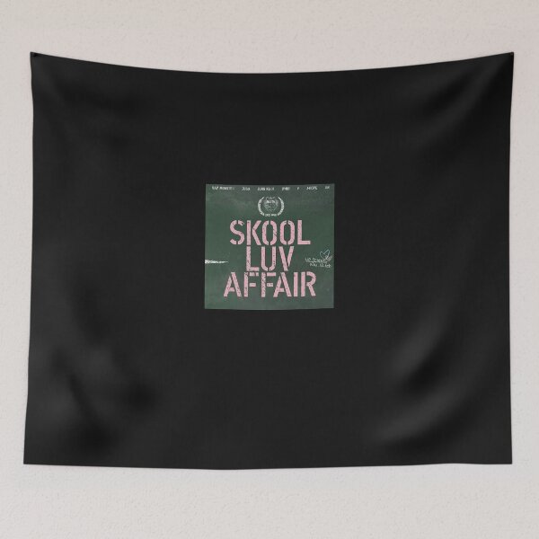 Item preview, Skool Luv Affair Vintage designed and sold by teezgallery.