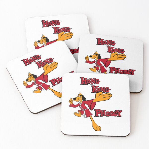 Item preview, Shepherd Master Hong Kong Phooey located in the dumpster behind the police station  designed and sold by Geneva7Morrison.