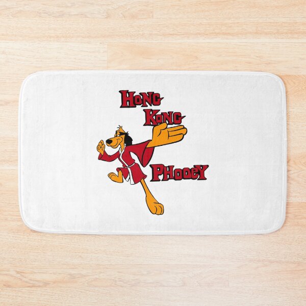Item preview, Shepherd Master Hong Kong Phooey located in the dumpster behind the police station  designed and sold by Geneva7Morrison.