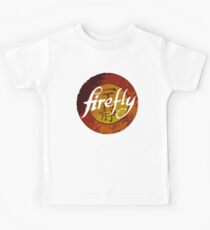 The One Season Only 'FIREFLY' Kids Tee