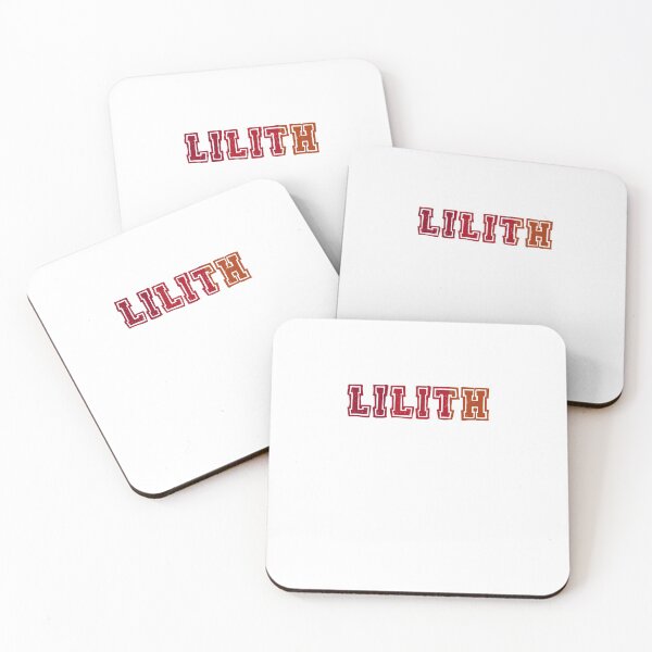 Item preview, LILITH designed and sold by ruviogevio.