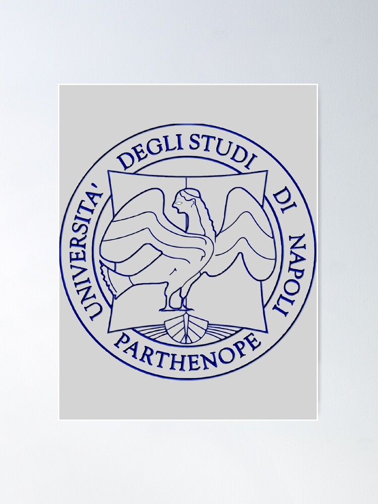 Parthenope University of Naples Poster