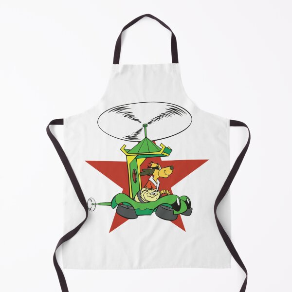 Item preview, The mobile Helicopter Hong Kong Phooey located in the dumpster behind the police station designed and sold by Geneva7Morrison.