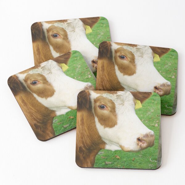 Item preview, Hereford beef cattle designed and sold by Brian Scantlebury.