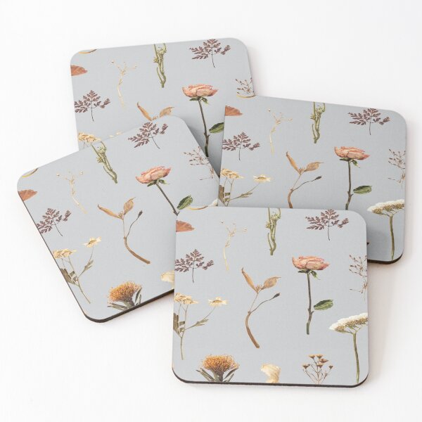 Item preview, pressed flowers designed and sold by timetodieoldman.