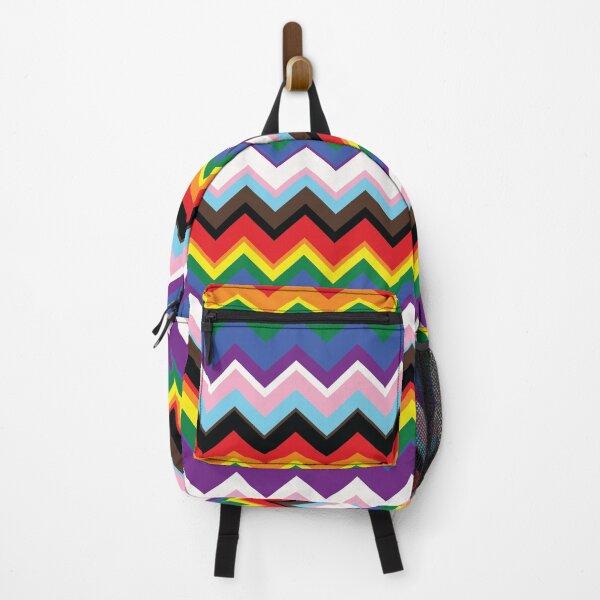 Item preview, LGBTQA Pride Pattern designed and sold by Texterns.