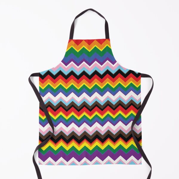 Item preview, LGBTQA Pride Pattern designed and sold by Texterns.