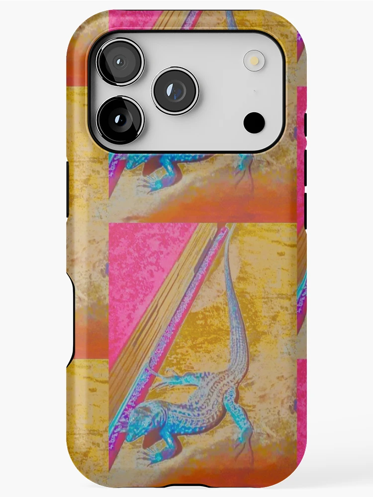 Thumbnail 1 of 4, iPhone Case, Checking In designed and sold by TM Art.