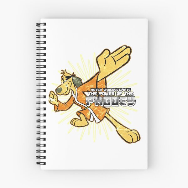 Item preview, The power of Hong Kong Phooey located in the dumpster behind the police station  designed and sold by Geneva7Morrison.