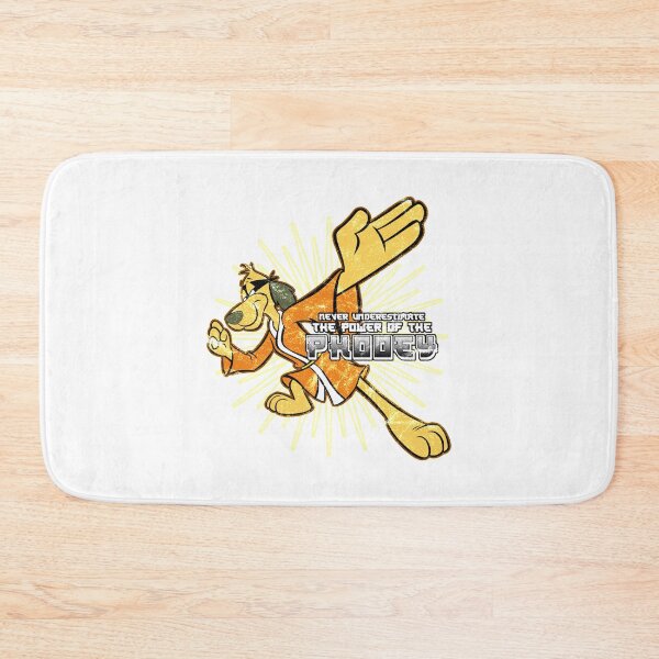 Item preview, The power of Hong Kong Phooey located in the dumpster behind the police station  designed and sold by Geneva7Morrison.