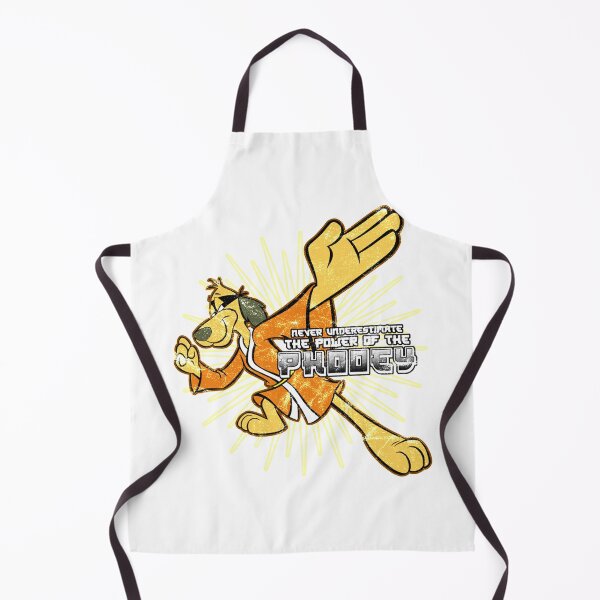 Item preview, The power of Hong Kong Phooey located in the dumpster behind the police station designed and sold by Geneva7Morrison.