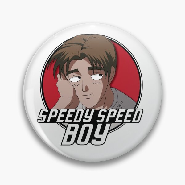 Item preview, Speedy Speed Boy designed and sold by JDMCartunez.
