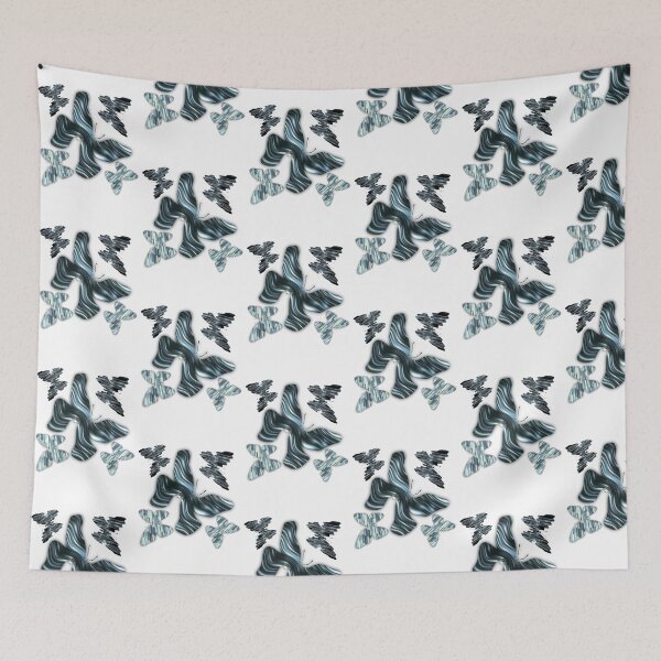 Item preview, Butterflies designed and sold by Alius Imago.