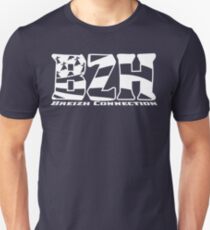 Breizh Connection T-shirt unisexe