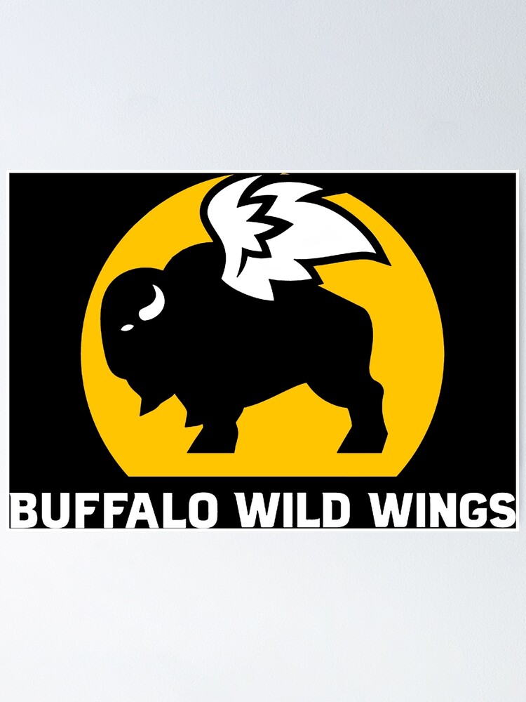 "angel buffalo Q4" Poster by nudara949 Redbubble