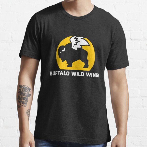 angel buffalo Q4 Essential T-Shirt