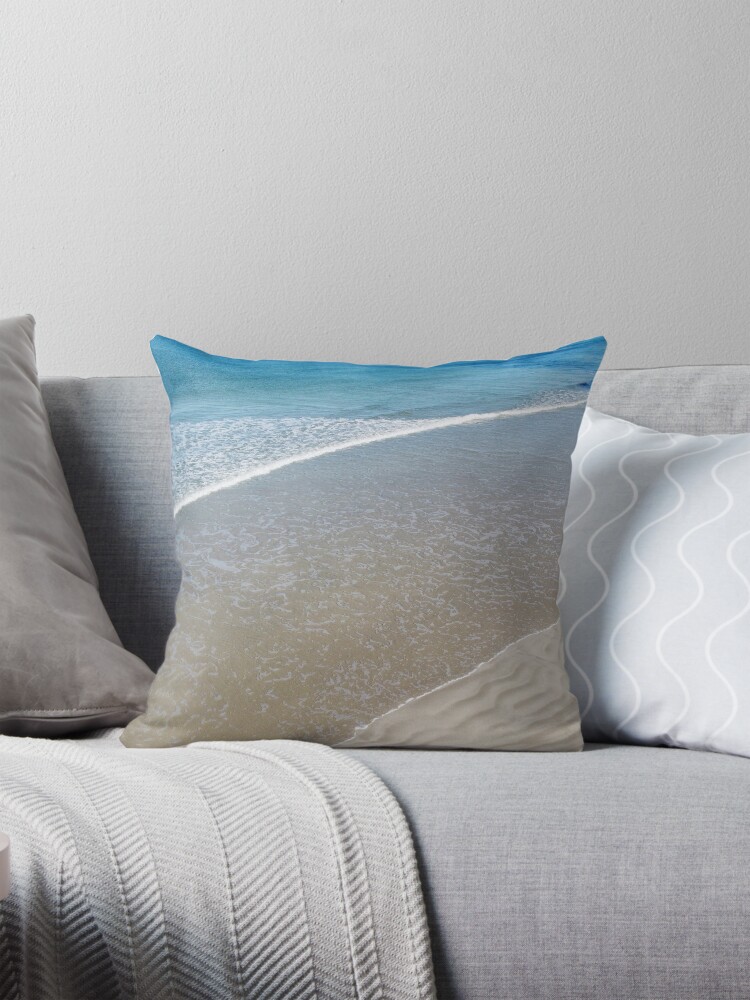 Item preview, Throw Pillow designed and sold by fourteen92prod.