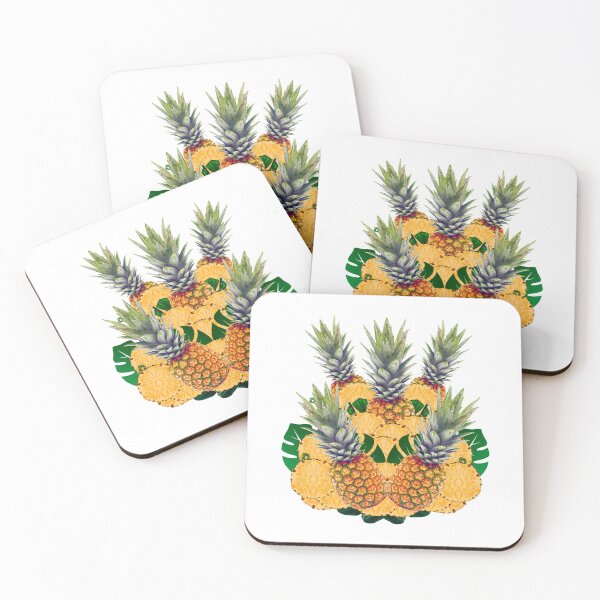 Item preview, Pineapple designed and sold by YOYOCollection.