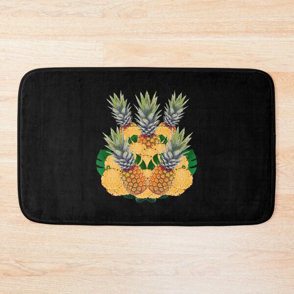 Item preview, Pineapple designed and sold by YOYOCollection.