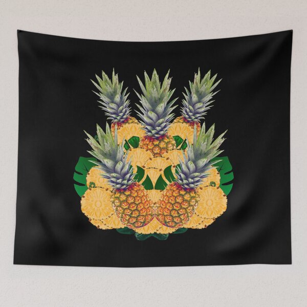 Item preview, Pineapple designed and sold by YOYOCollection.
