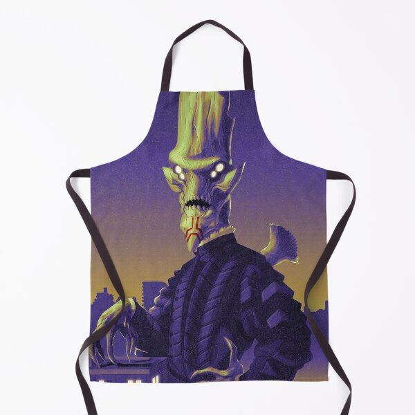 Item preview, Kaiju Renaissance - Karloff designed and sold by PyrasTerran.