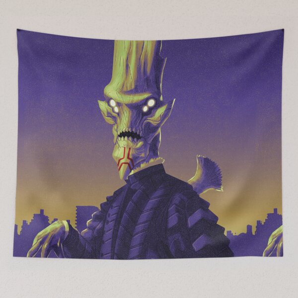 Item preview, Kaiju Renaissance - Karloff designed and sold by PyrasTerran.