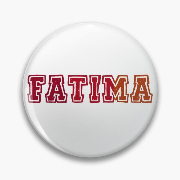 Item preview, FATIMA designed and sold by ruviogevio.