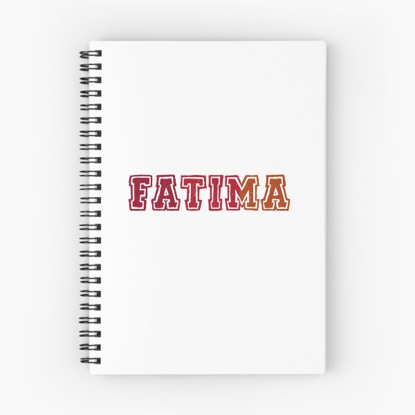 Item preview, FATIMA designed and sold by ruviogevio.