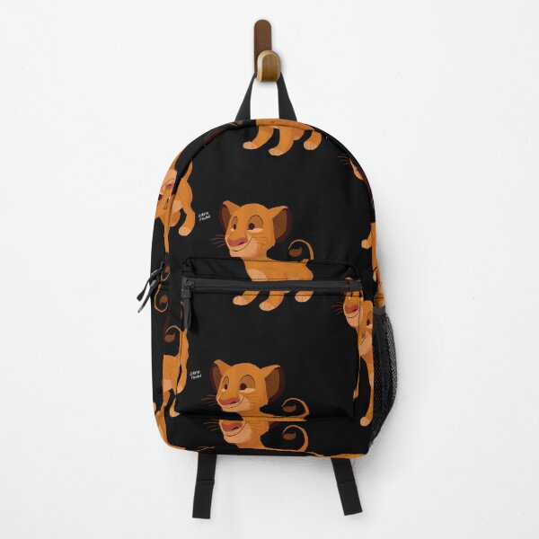 Item preview, Simba designed and sold by Nishitha37.