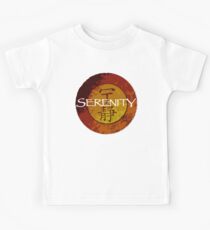 Serenity Kids Tee
