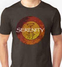 Serenity Unisex T-Shirt