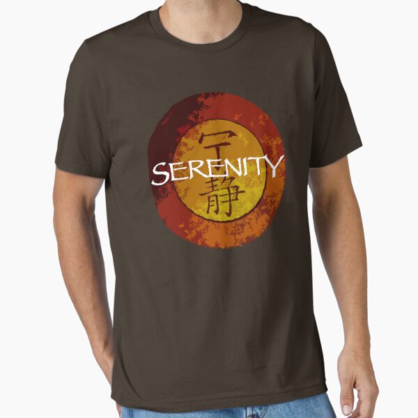 Item preview, Serenity designed and sold by MrRed.